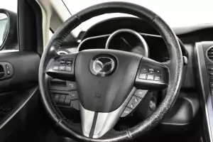 Mazda  4