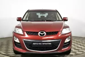 Mazda  19