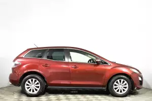 Mazda  18