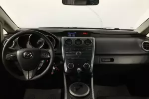 Mazda  10