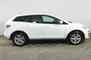 Mazda  3