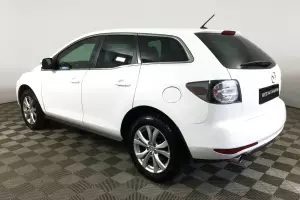 Mazda  4