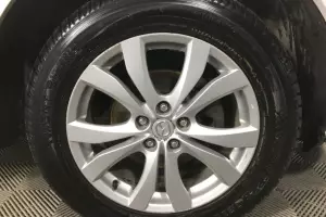 Mazda  8