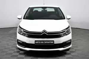 Citroen  2