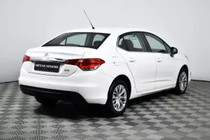 Citroen  4