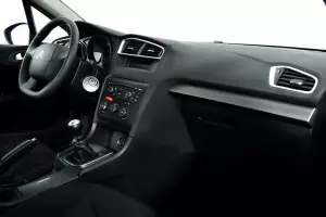 Citroen  8