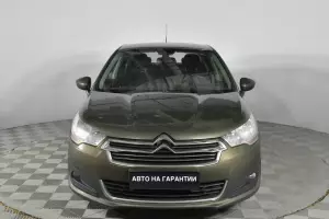 Citroen  2