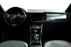 Skoda  8