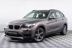 BMW  1