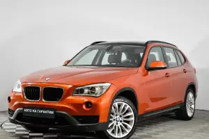BMW  1