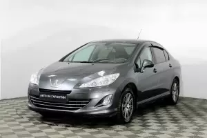 Peugeot  1