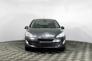 Peugeot  2