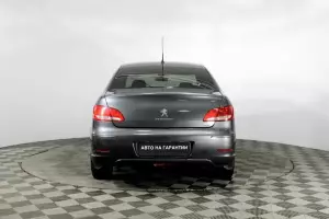 Peugeot  4