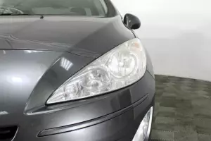 Peugeot  5