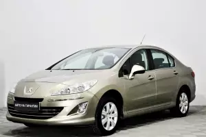 Peugeot  1