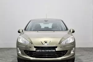 Peugeot  2