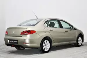 Peugeot  3