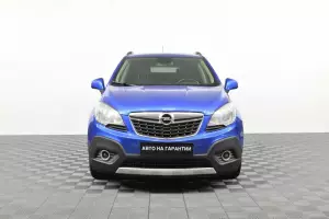 Opel  2
