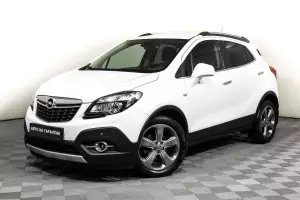Opel  1