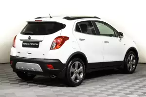 Opel  4