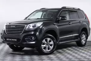 Haval  1