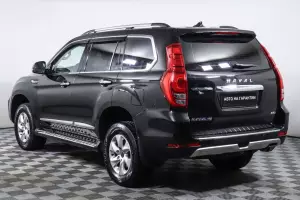 Haval  4