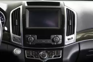 Haval  8