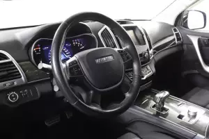 Haval  9