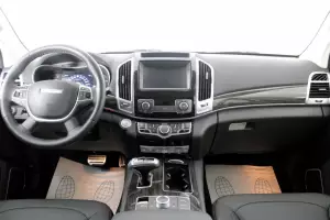 Haval  8