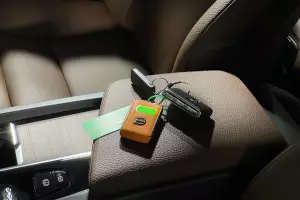 Volvo  7