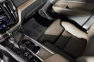 Volvo  4
