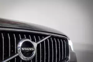 Volvo  16