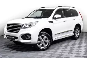 Haval  1