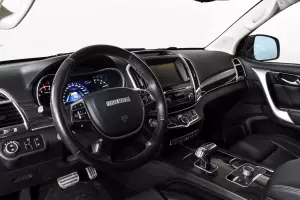 Haval  13