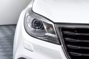 Haval  8