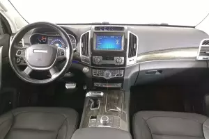 Haval  10