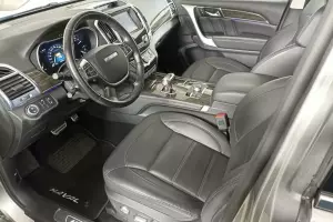 Haval  13