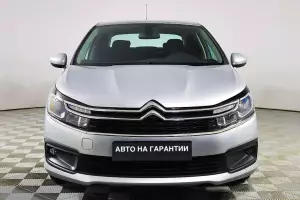 Citroen  2