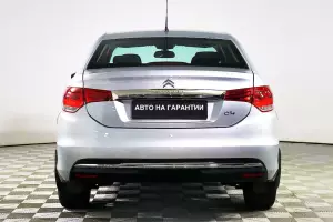 Citroen  4