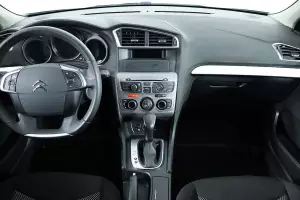 Citroen  7