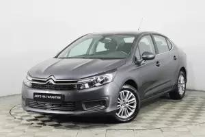Citroen  1
