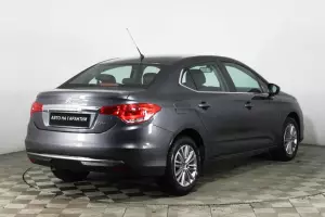Citroen  3