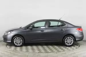 Citroen  4