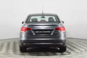 Citroen  5