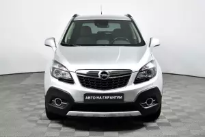 Opel  2