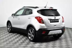 Opel  4