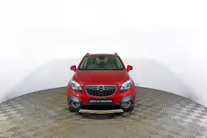 Opel  2