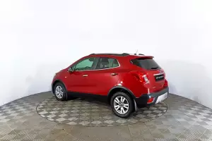 Opel  4