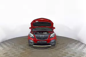 Opel  6