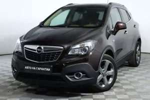 Opel  1